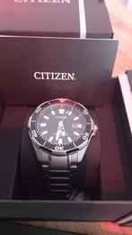 CITIZEN Promaster TITANIUM Eco-Drive duik horloge, Sieraden, Tassen en Uiterlijk, Horloges | Heren, Overige materialen, Gebruikt