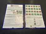 Carcassonne basisspel handleiding, Ophalen of Verzenden, Gebruikt