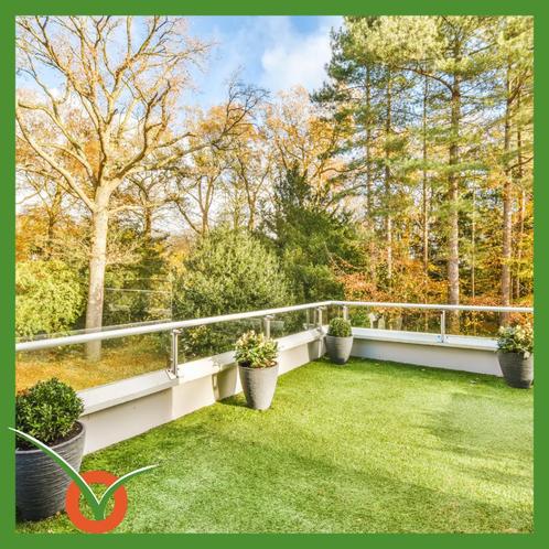 Winter Sale - Kunstgras 25% Korting!, Tuin en Terras, Gras en Kunstgras, Nieuw, Kunstgras, 20 m² of meer, Ophalen