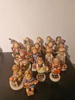 18 middelgrote Hummel Goebel beeldjes AFGEPRIJSD, Verzamelen, Ophalen of Verzenden, Zo goed als nieuw, Hummel