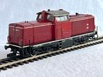 Fleischmann 4230 DB BR 212 380-0 diesellok, Gebruikt, Fleischmann, Ophalen of Verzenden, Analoog