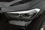 BMW X1 xDrive25e | Leder | Camera | PDC V+A | Adaptive Led |, Gebruikt, Leder en Stof, Zwart, Bedrijf