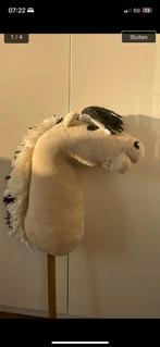 Hobbyhorse Fjord crème kleurig, Hobby en Vrije tijd, Overige Hobby en Vrije tijd, Ophalen of Verzenden, Zo goed als nieuw