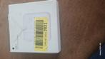 Apple Power adapter 30W USB-C, Ophalen of Verzenden, Nieuw, Apple iPhone