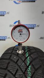 4x Bridgestone Blizzak LM005 215/70 R16 100T 215/70/16 21570, -, Band(en), Gebruikt, 215 mm