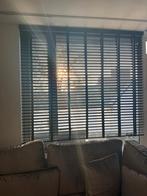 Kwantum Jaloezieën Zwart - Nieuw in Doos, 100 tot 150 cm, Zwart, Nieuw, Ophalen of Verzenden