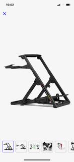 Next level racing wheelstand simrig, 1 speler, Racen en Vliegen, Ophalen of Verzenden, Zo goed als nieuw