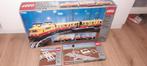 Lego trein 12v 12 volt partij collectie verzameling netjes, Kinderen en Baby's, Speelgoed | Duplo en Lego, Ophalen of Verzenden