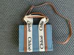 Mooie Chloe Dames Handtas - Als Nieuw - Tas, Sieraden, Tassen en Uiterlijk, Tassen | Damestassen, Ophalen of Verzenden, Zo goed als nieuw
