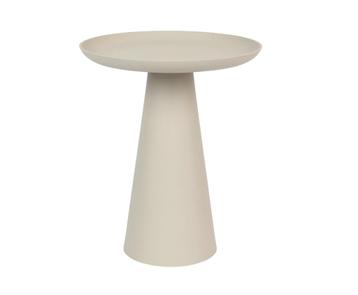 by fonQ basic Tira Bijzettafel - Klei 34,5 cm | Van €119, nu beschikbaar voor biedingen