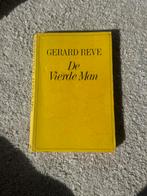 Gerard Reve - De vierde man, Ophalen of Verzenden, Zo goed als nieuw