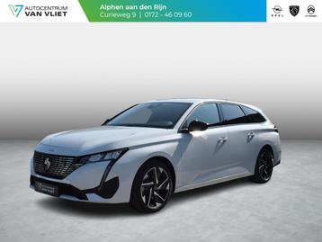 Peugeot 308 SW 1.6 Plug-in Hybrid 180 Allure Avantage | 360  beschikbaar voor biedingen