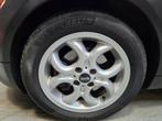 Mini Mini Cabrio 1.6 Cooper Pepper Clima Cruise LM, Auto's, Voorwielaandrijving, Stof, Gebruikt, Zwart