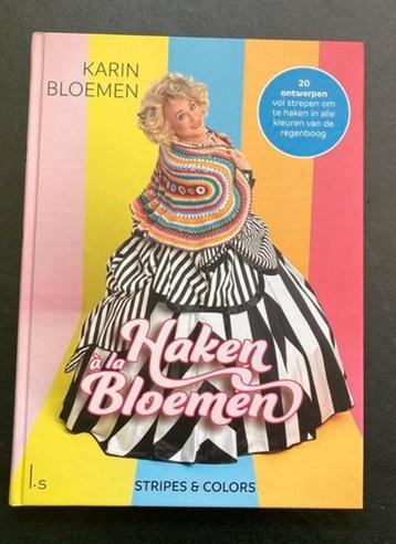 Karin Bloemen - Stripes & Colors 11103101 beschikbaar voor biedingen