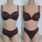 Nieuw marie jo tom
Heartshape bh 75a 80a 75c, ., Ophalen of Verzenden, BH, .