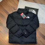 The North Face Puffer Jacket, Kleding | Heren, Jassen | Winter, Ophalen of Verzenden, Nieuw, Maat 48/50 (M), Zwart