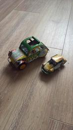 2 blikken Citroens, Ophalen of Verzenden, Zo goed als nieuw