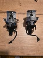 Audi A8 S8 4E D3 Bang&Olufsen tweeters spakers, Ophalen of Verzenden, Audi