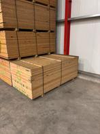 Osb platen 122-244 18 mm mes en groef, Tuin en Terras, Ophalen of Verzenden, Zo goed als nieuw, 180 tot 250 cm, Overige typen