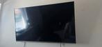 Tcl 55inch., Zo goed als nieuw, 100 cm of meer, 4k (UHD), Smart TV