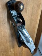 Stanley 10 schaaf, Ophalen, Gebruikt