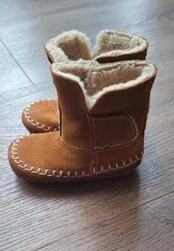 Shoesme laarsjes mt 20 beschikbaar voor biedingen