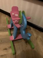 Hobbel olifant, Kinderen en Baby's, Speelgoed | Hobbelfiguren, Ophalen, Zo goed als nieuw