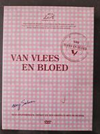 Van vlees en bloed, fictiereeks over een slagersfamilie, Ophalen of Verzenden, Gebruikt, Drama, Boxset