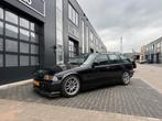 BMW 3-Serie 2.8 l 328i Touring 2000 Zwart, Auto's, 65 €/maand, Achterwielaandrijving, 1250 kg, Zwart