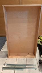 Ikea pax Komplement la voor kast van 100 breed, Verzenden, 50 tot 100 cm, Zo goed als nieuw, Minder dan 100 cm