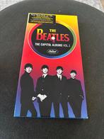 The Beatles - The Capitol Albums Vol. 1 (4 cd's), Cd's en Dvd's, Ophalen of Verzenden, Zo goed als nieuw, Boxset