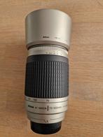 Nikon AF Nikkor 70-300 1:4-5.6G, Ophalen of Verzenden, Gebruikt, Telelens