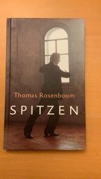 Thomas Rosenboom - Spitzen, Ophalen of Verzenden, Nederland