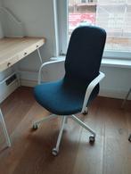 IKEA Bureauatoel, Ophalen, Zo goed als nieuw, Zwart