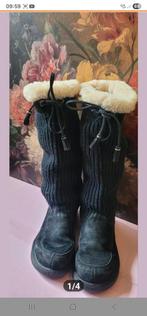 Heerlijke UGG's/ ugg maat 40, UGG, Zwart, Ophalen of Verzenden, Zo goed als nieuw