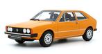 VW Scirocco GTI MK1 '77, oranje, Hobby en Vrije tijd, Modelauto's | 1:18, OttOMobile, Rue de L' Ecusson 2, 56120 Josselin France