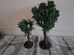 Lemax bomen set 2, Ophalen of Verzenden, Nieuw