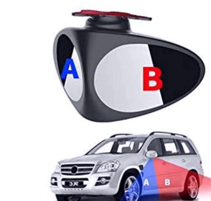 Spiegel voor dode hoek, Auto-onderdelen, Spiegels, Nieuw, Ophalen of Verzenden