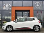 Renault Clio 1.5 dCi|Navi|Airco|Cruise|BT|APK 06-2026|LMV, Voorwielaandrijving, Stof, Gebruikt, Euro 6