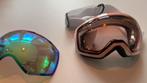 Wedze skibril G900, Ophalen, Helm of Bescherming