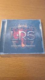L.R.S - Down To The Core CD AOR Melodic Rock Journey, Cd's en Dvd's, Cd's | Hardrock en Metal, Verzenden, Gebruikt