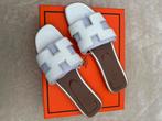 Hermes Oran Sandals Slippers, Kleding | Dames, Ophalen of Verzenden, Nieuw