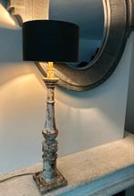 Balusterlamp Gert Snel sober sleets imperfect zonder de kap, Huis en Inrichting, Lampen | Tafellampen, Ophalen of Verzenden, Minder dan 50 cm