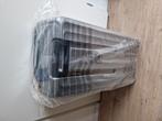Samsonite Nuon Trunk 80 cm koffer nieuw, Wieltjes, Hard kunststof, Nieuw, Ophalen of Verzenden