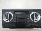 Audi A3 8P Climate Control Unit, Ophalen of Verzenden, Gebruikt