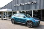 Fiat 600 1.2 Automaat Hybrid Urban Carplay /Cruise/Camera/PD, 12 maanden, Gebruikt, 1199 cc, Blauw