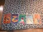 DONALD DUCK JAARGANG 1966 | LOSSE NUMMERS, Gelezen, Ophalen of Verzenden, Donald Duck, Meerdere stripboeken