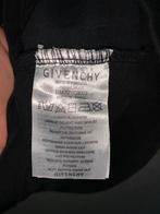 GIVENCHY Shirt XXL - Nieuw staat  & Origineel, Zwart, Overige maten, Ophalen of Verzenden, Zo goed als nieuw