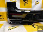 VW Golf 8 VIII R-LINE Achterbumper 6XPDC ORGINEEL 5H6807421D, Auto-onderdelen, Carrosserie en Plaatwerk, Gebruikt, Volkswagen