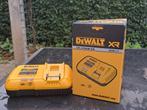 DEWALT snellader DCB117, Doe-het-zelf en Verbouw, Gereedschap | Machine-onderdelen en Toebehoren, Ophalen of Verzenden, Nieuw